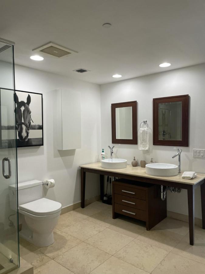 Iconbrickell Tower 3 W Residences Miami Exterior photo